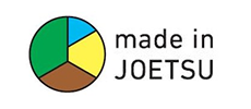 Made in Joetsu